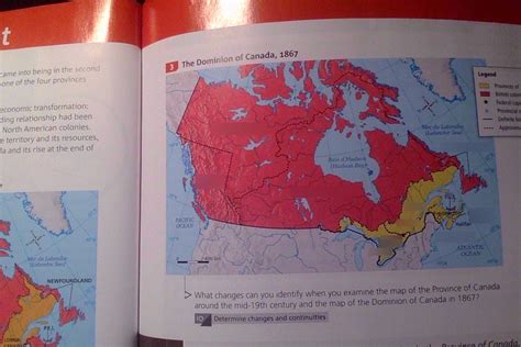 Chapter 1: The act of union and the early days of the province of ...