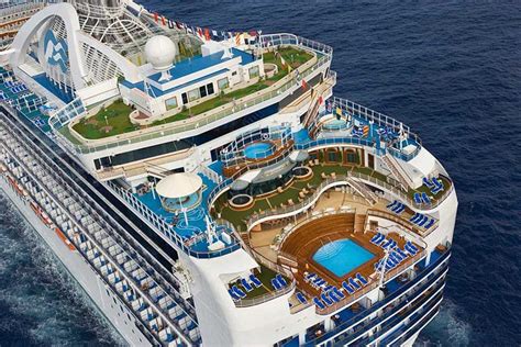 Princess Cruises | Princess Cruise Line | Cruises.com