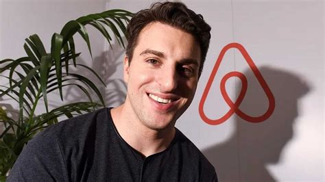 Airbnb CEO Brian Chesky Talks AI: Revolution or Risk? - Fusion Chat