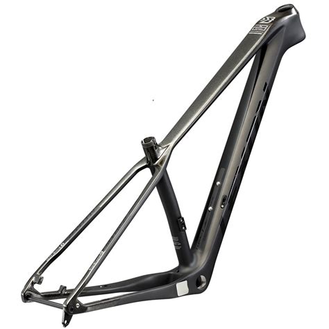 Mountain Bike Carbon Frame - Mountainotes LCC Outdoors and Fitness