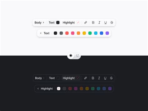 Browse thousands of Toolbar images for design inspiration | Dribbble