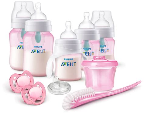 PHILIPS Avent Gift Set, Newborn Starter Set | Walmart Canada