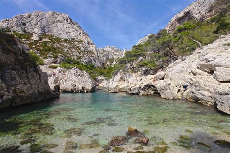 Beaches of Calanques and best coves not to be missed. How to get there