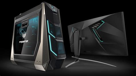 Acer Predator Orion 9000 Review - Tech Advisor