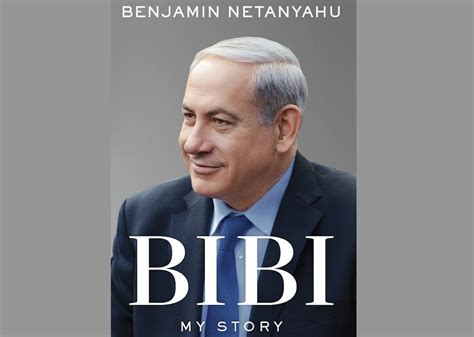 Netanyahu’s new autobiography ‘Bibi: My Story’ scheduled for fall release | All Israel News