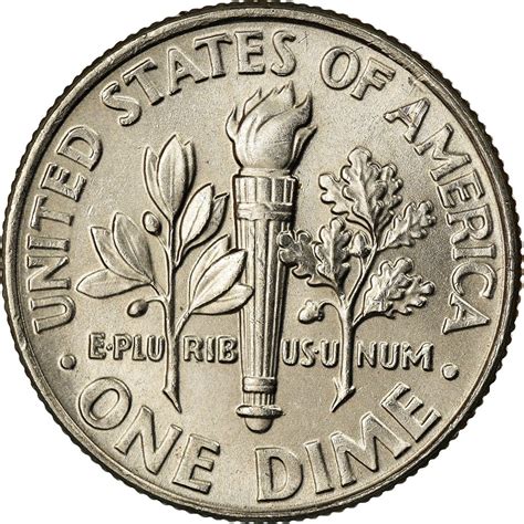 One Dime 2013 Roosevelt, Coin from United States - Online Coin Club