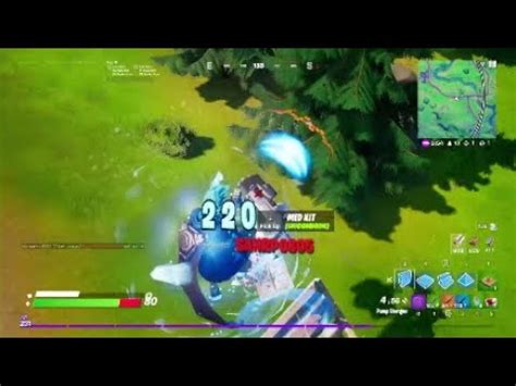 Fortnite montage the weekend whip - YouTube