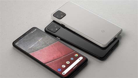 Google Pixel 4 Specs Leaked-Checkout this Amazing Feature - PhoneWorld