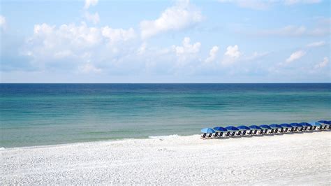 Things to Do & Attractions in Santa Rosa Beach Florida