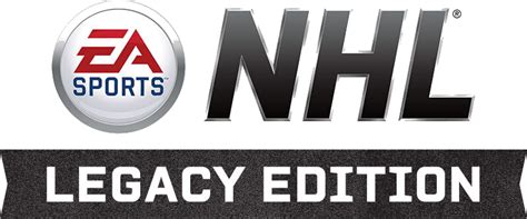 NHL: Legacy Edition - XBOX 360 ROM & ISO - Download