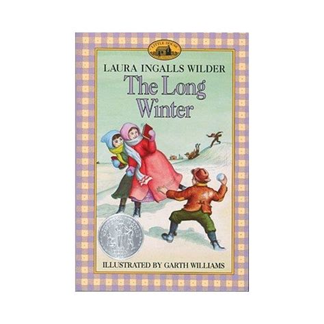 The Long Winter (Free Audiobook Download)