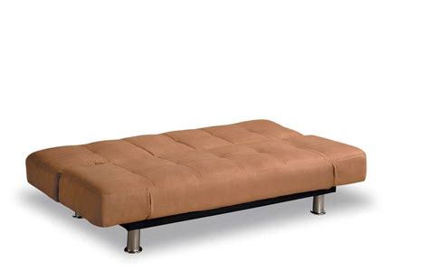 Click Clack Sofa Bed | Sofa chair bed | Modern Leather sofa bed ikea