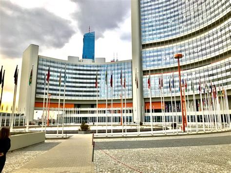 United Nations in Vienna - Tripadvisor