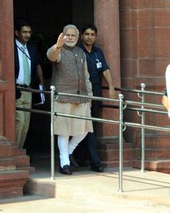 Narendra Modi Ministers with Portfolios: Complete list!