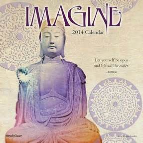 Buddhist Calendar 2023