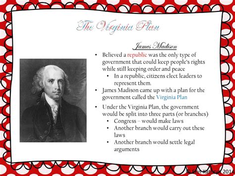 Constitution and Constitutional Convention of 1787 © Erin Kathryn ppt ...