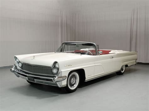 1959 Lincoln Continental