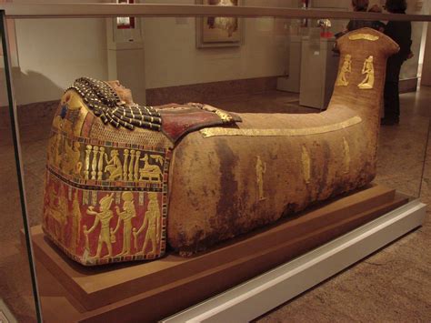 Metropolitan Museum of Art, New York, Egyptian collection | Flickr