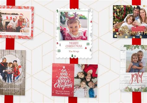 Walgreens Photo Cards on Sale! Get 60% off with Coupon Code!