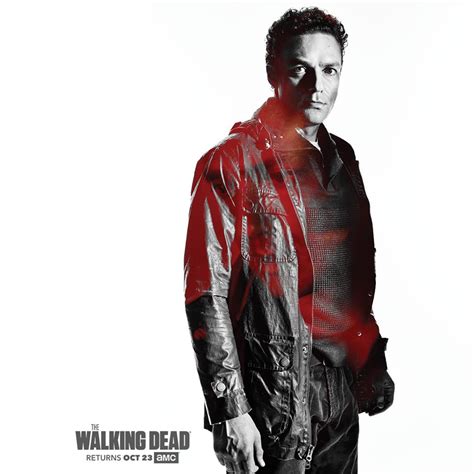 Walking Dead Negan Featurette - Watch at SuperHeroHype