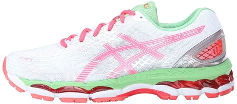 Asics Gel Nimbus 17 Reviewed & Rated | RunnerClick