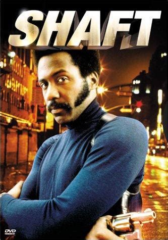 Film Thoughts: Shaft B****es!