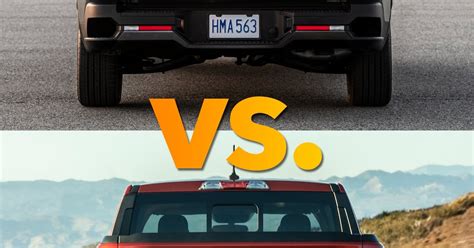 Ford Maverick vs. Hyundai Santa Cruz: Specs, dimensions, size, and ...