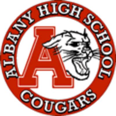 Albany High School (@AHSCougar) | Twitter