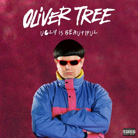 Alt album cover for uib I made : r/olivertree