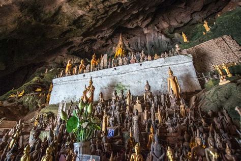 Pak Ou Caves, Luang Prabang: All You Need to Know (2023)