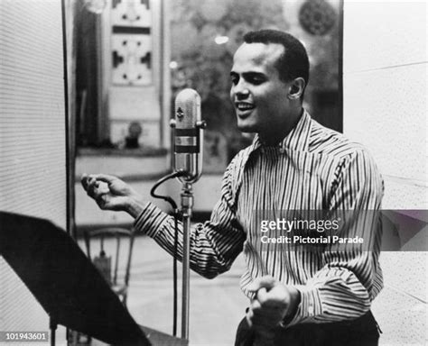 7,906 Harry Belafonte Photos & High Res Pictures - Getty Images