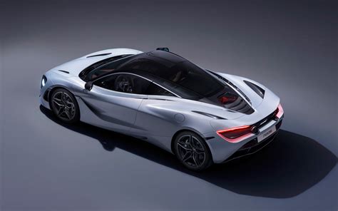 Download Car Supercar McLaren 720S Velocity By MSO McLaren Vehicle ...