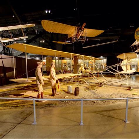 Early years, Wright Brothers. | Dayton ohio, National museum, Wright brothers