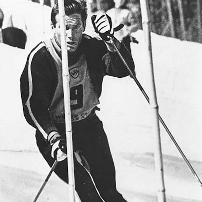 Wallace "Buddy" Werner | Colorado Sports Hall of Fame