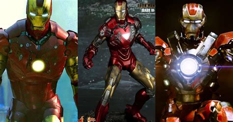 The Iron Man Trilogy: 3 Things Each Movie Did Better Than The Others