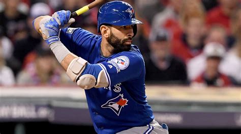 MLB free-agent rankings: Jose Bautista - Sports Illustrated