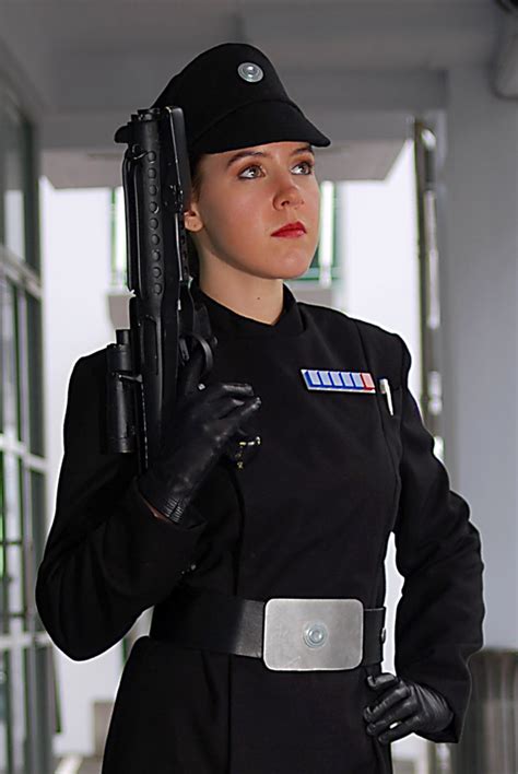 Imperial Officer 1 by Bria-Silivren on DeviantArt