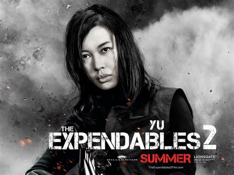 The Expendables 2 - The Expendables Wallpaper (30989694) - Fanpop