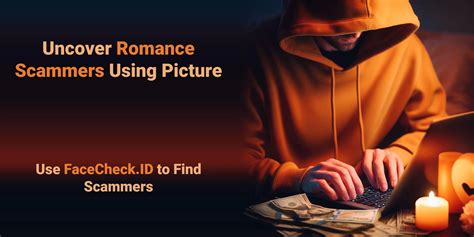 How to Uncover a Romance Scammer Using Just a Picture