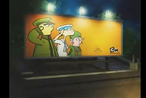 Is it just me or were these Cartoon Network City bumpers seriously ...