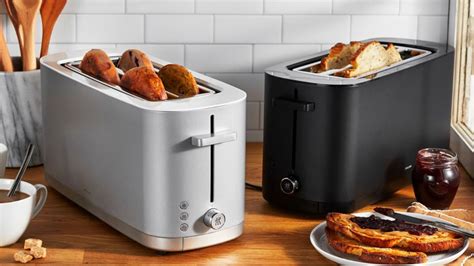 Best toaster 2023: tested by appliance experts | Homes & Gardens