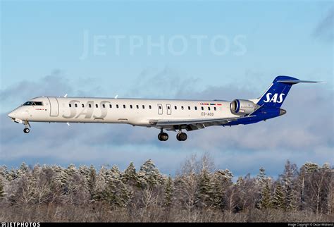 Flying the CRJ in Europe, and why it's highly underrated | Flightradar24 Blog