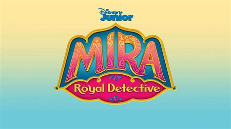 Mira, Royal Detective (theme song) | Disney Wiki | Fandom