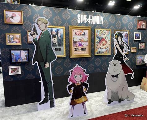 Anime Expo 2023: A Spectacular Celebration of Anime and Pop Culture - LaughingPlace.com