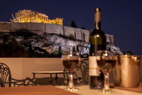 Media Gallery ÷ Acropolis View Hotel ÷ Athens, Greece