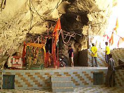 Hinglaj Mata Temple - Wikipedia