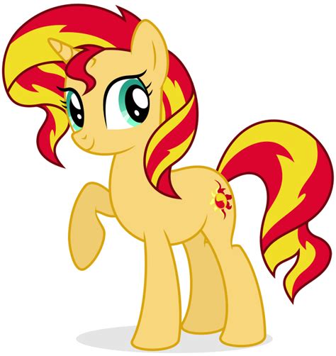 Pin by redactedzzoqbrk on Mlp :) | Little pony, Sunset shimmer, My ...