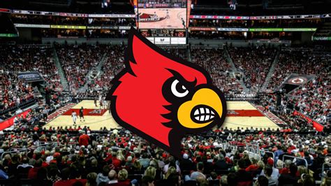 Louisville basketball players get standing ovation at Cardinals ...