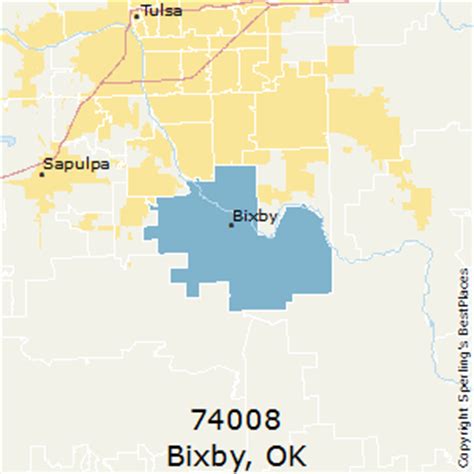 Best Places to Live in Bixby (zip 74008), Oklahoma