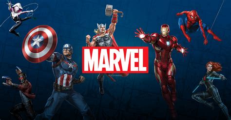 Marvel.com | The Official Site for Marvel Movies, Characters, Comics, TV